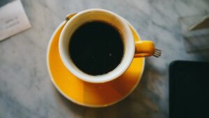 caffè