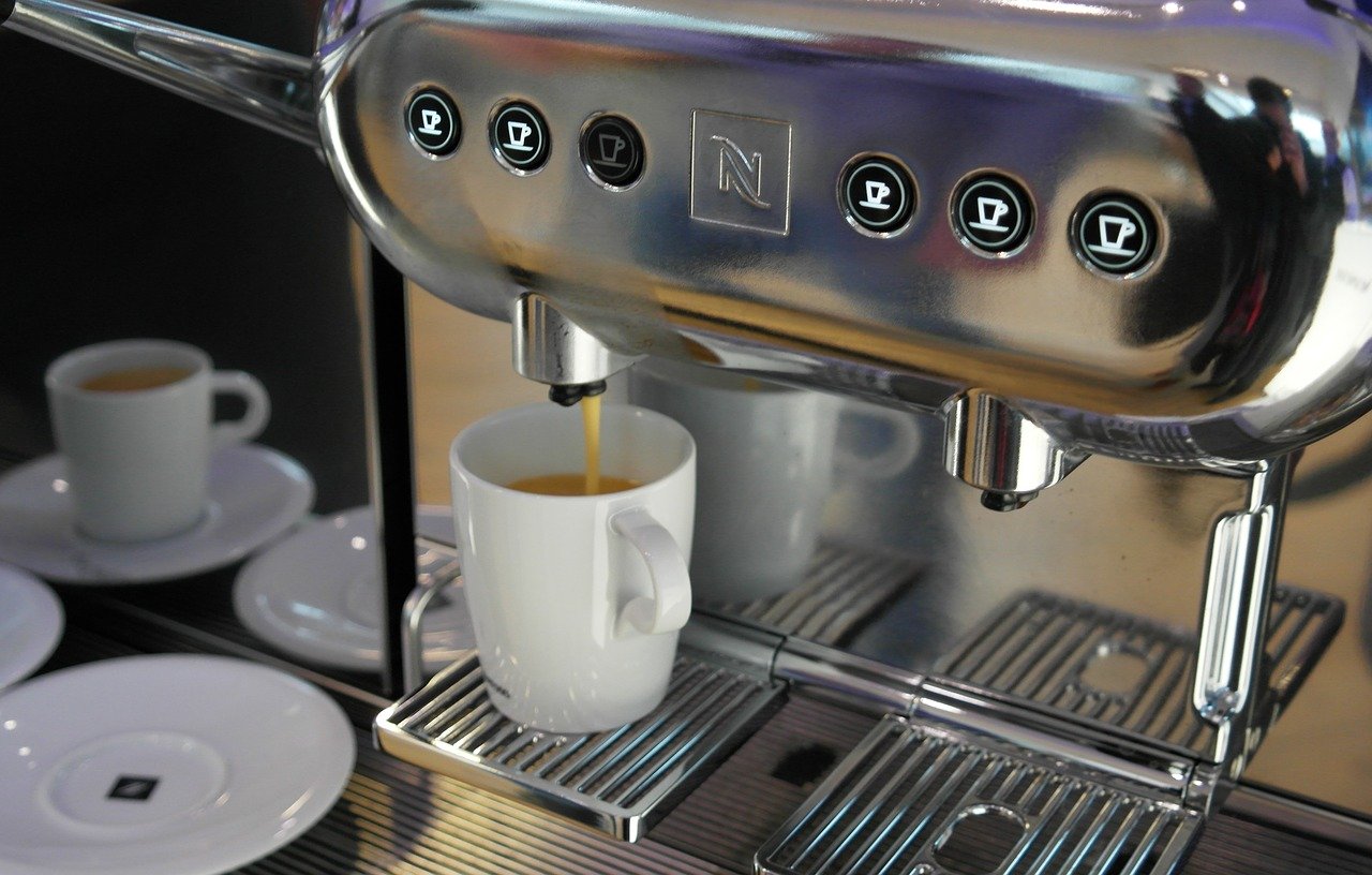 Come scegliere la macchina da caffè, guida all’acquisto