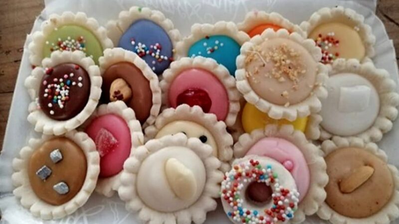 Dolci quaresimali genovesi: la ricetta originale